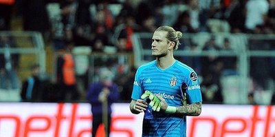 Beşiktaş'ta 3 puan Karius’a bağlı