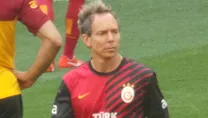 Scott Piri bekleniyor