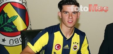 Fenerbahçe’den Chelsea kararı ve peş peşe ayrılıklar! Tarihi operasyon... Son dakika haberleri