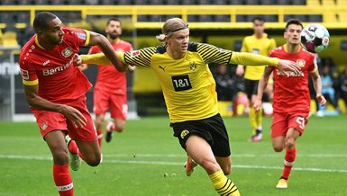 Bayer Leverkusen - Borussia Dortmund maçı ne zaman saat kaçta hangi kanalda canlı yayınlanacak?