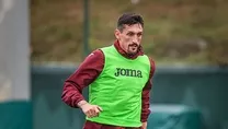 Savunma lideri Stefan Savic