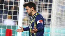 PFDK’dan Ozan Tufan’a flaş ceza!