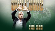 Fatih Terim Pana'da!
