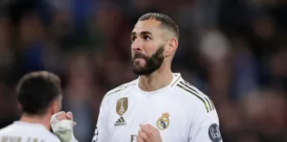 Karim Benzema’ya Türk usulü tedavi!