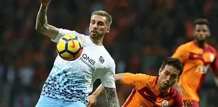 G.Saray derbisi cumartesi günü