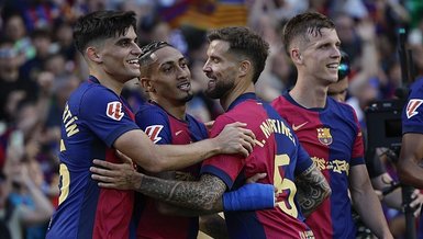 Avrupa'nın 5 büyük liginde son durum ne?