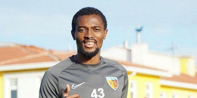 Önceliğim Kayserispor