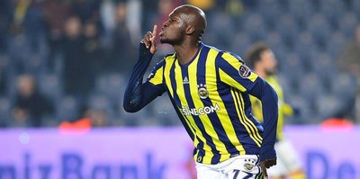 Fener’in Kara Elması