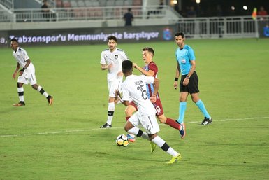 Trabzonspor’un Türk futboluna son armağanı