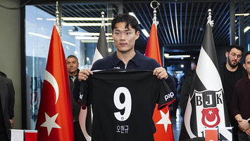 Dolmabahçe’de Oh kuyruğu