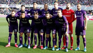 Fiorentina'da futbolcu maaşlarında indirim yapılacak