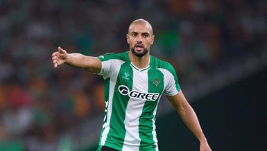 Amrabat’a teklif geldi