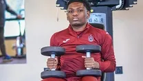 Trabzonspor’da kupa mesaisi sürüyor!