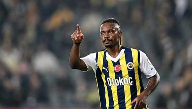 Fenerbahçe Lincoln'ün transferi için Ankaragücü ile anlaştı!