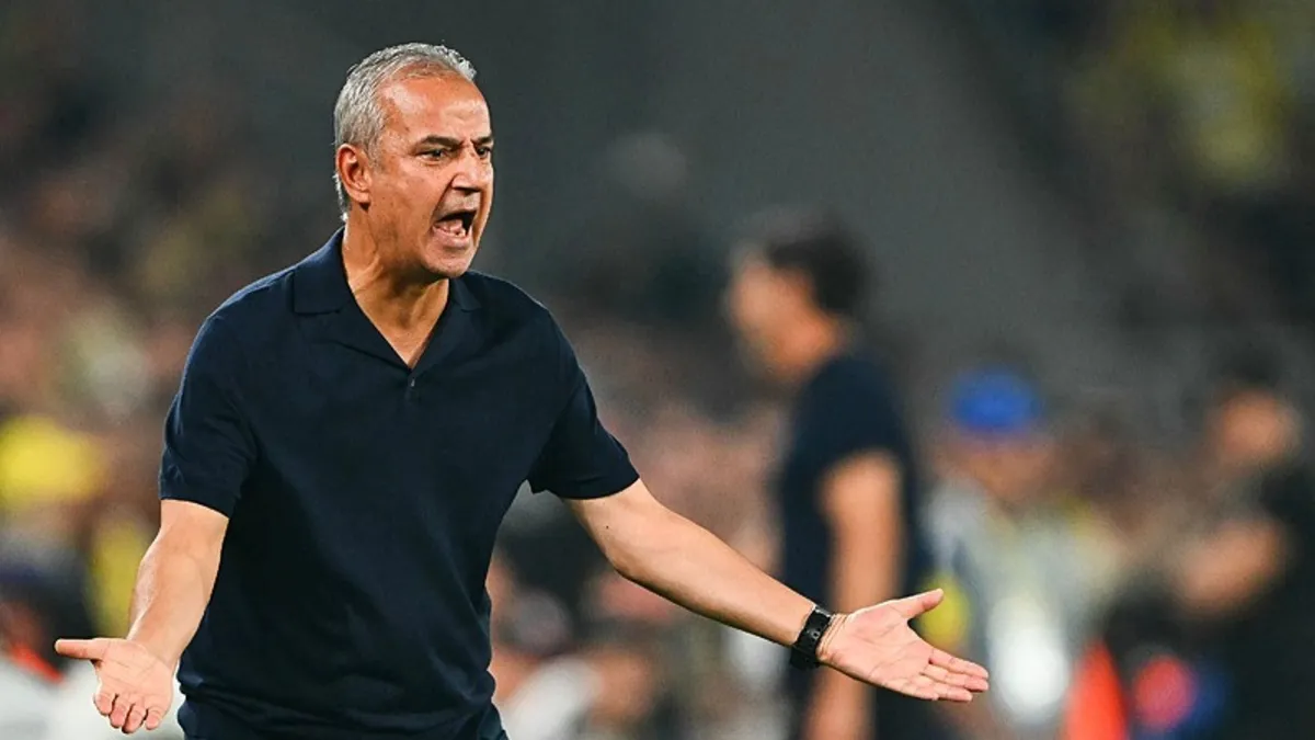 Kanarya Ülkesi'nde Dönüm Noktası: Kartal'ın Geleceği Belirsiz!