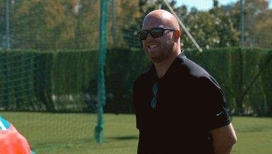 Haaland'ı keşfeden isim Beşiktaş'ta