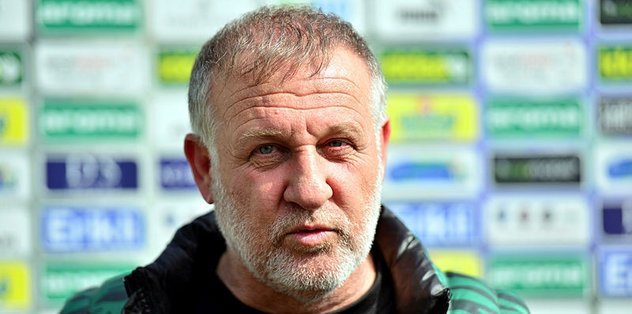 Mesut Bakkal: Bu işin altından kalkacağımıza inanıyorum