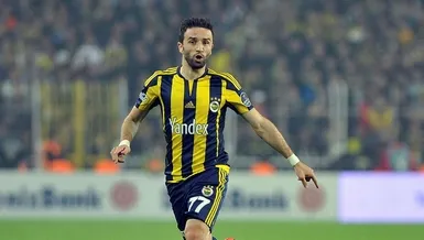 Gökhan Gönül’e açık kapı