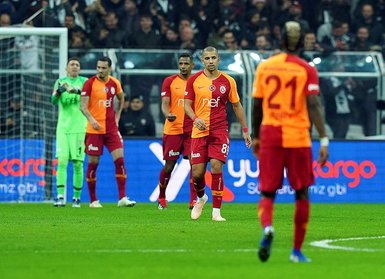 Galatasaray’da golcü operasyonu başladı!