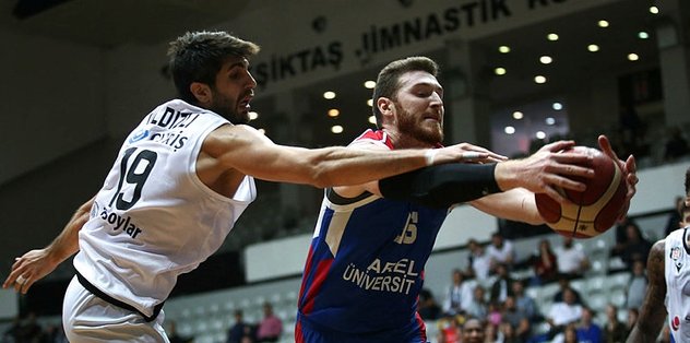 Beşiktaş potada kayıp!