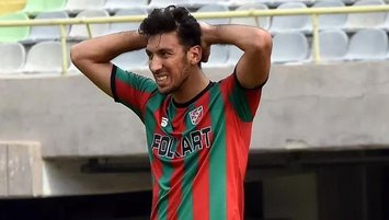 Kaf-Kaf’ta ilk yolcu Okan