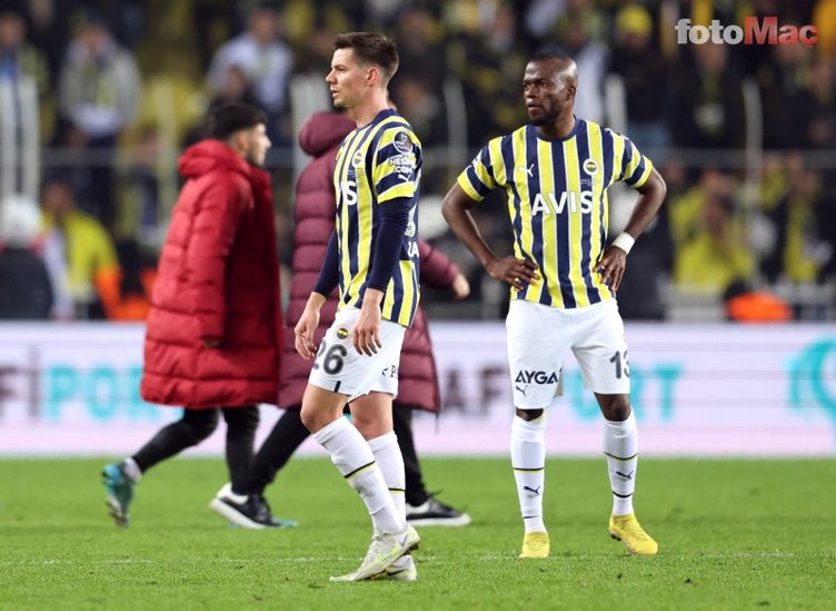 Fenerbahçeli Enner Valencia'dan transfer kararı! Başkan açıkladı