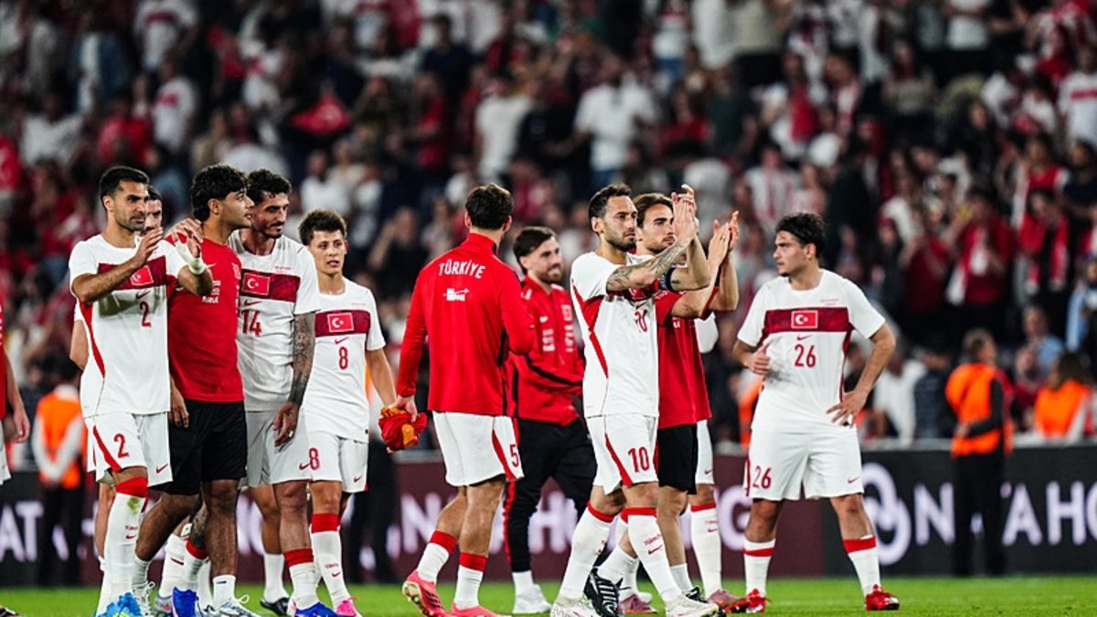 Spor yazarları Türkiye-Kuzey Makedonya maçını değerlendirdi