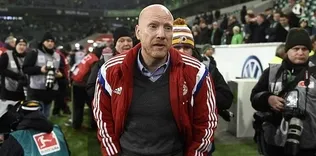 Sammer G.Saray’a gelmeye hazır