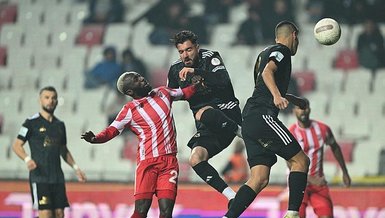 Altaylı Efe Sarıkaya PSG'nin radarında