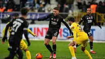 Ciro’dan gol sözü