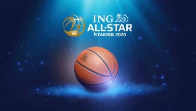 ING All-Star 2020 organizasyonunda Kızılay standı kurulacak
