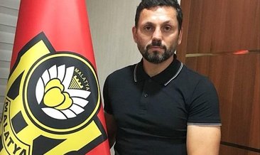 Evkur Yeni Malatyaspor Teknik Direktörü Erol Bulut: "Merdivenleri teker teker çıkmamız lazım"
