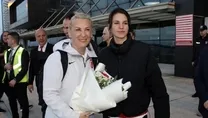 A Milli Kadın Futbol Takımı Sinop’ta