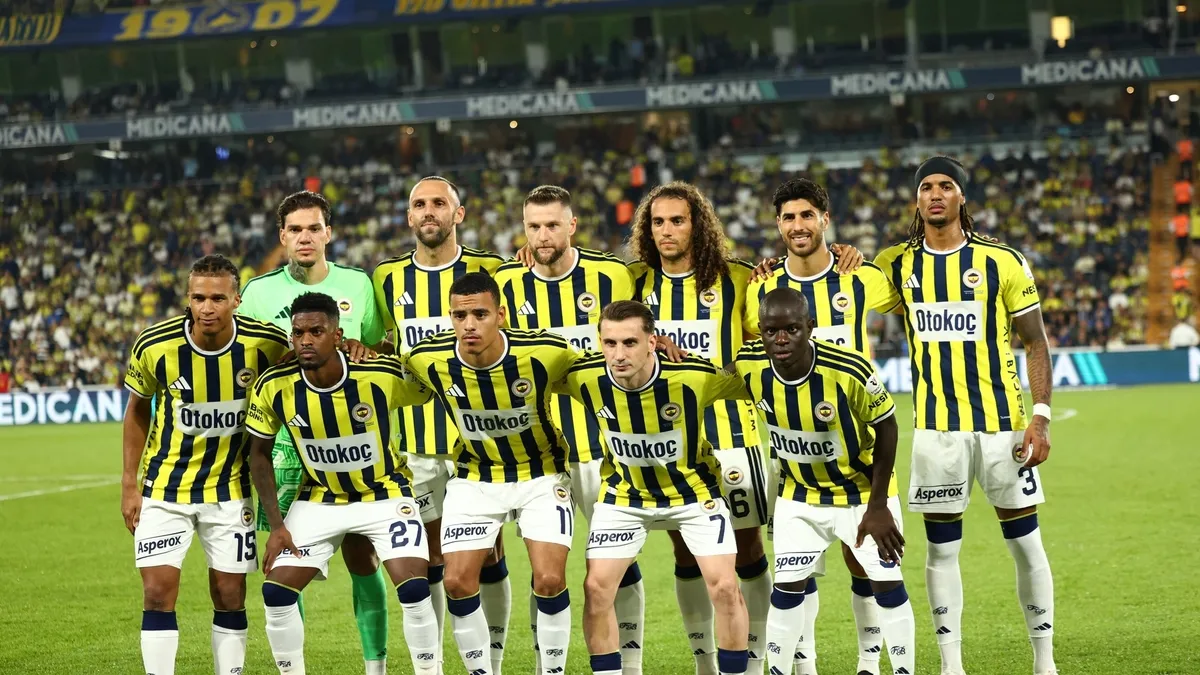 Lyon - Fenerbahçe maçı hangi kanalda, şifresiz mi? FB maçı ne zaman, saat kaçta?