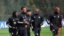 Beşiktaş tur peşinde