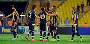 F.Bahçe'de 'dev' heyecan