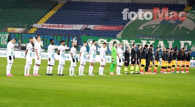 Spor yazarları Çaykur Rizespor-Galatasaray maçını değerlendirdi
