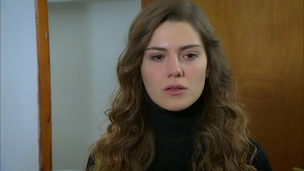 Beni Bırakma 166. Bölüm