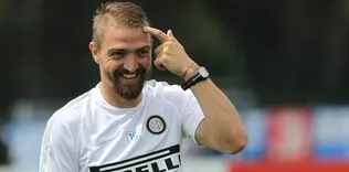 Caner Erkin Beşiktaş’ta