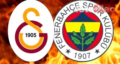 Galatasaray ile Fenerbahçe oyuncumuzu istiyor 2. Muriç kapışması resmen açıklandı!