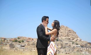 Aşk ve Mavi 70.Bölüm