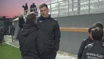 Martin Skrtel direktör oldu