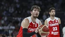 12 Dev Adam hazırlık maçında galip!