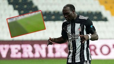 Son dakika spor haberi: Beşiktaş'ın Gaziantep FK karşısında bulduğu golde ofsayt var mı?