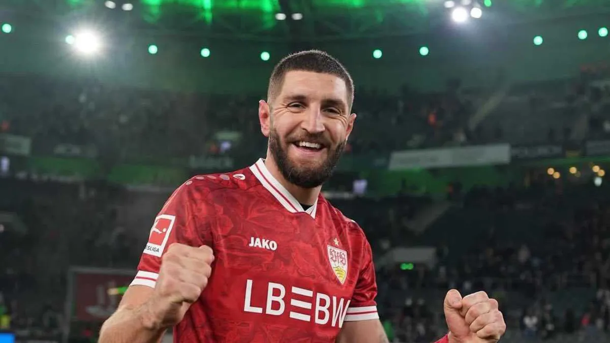 Beşiktaş'tan transferde Jeff Chabot pazarlığı!