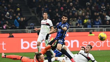 Inter 2-2 Bologna (MAÇ SONUCU ÖZET)
