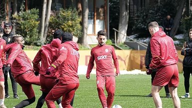 Çalışmalar sürüyor