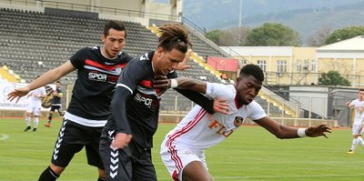 Manisaspor garantileyecek