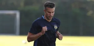 ’’Persie ile kontaktayız’’