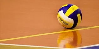 Voleybol’da haftanın programı